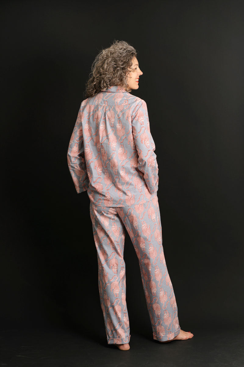 Liesl + Co Havana Pajamas