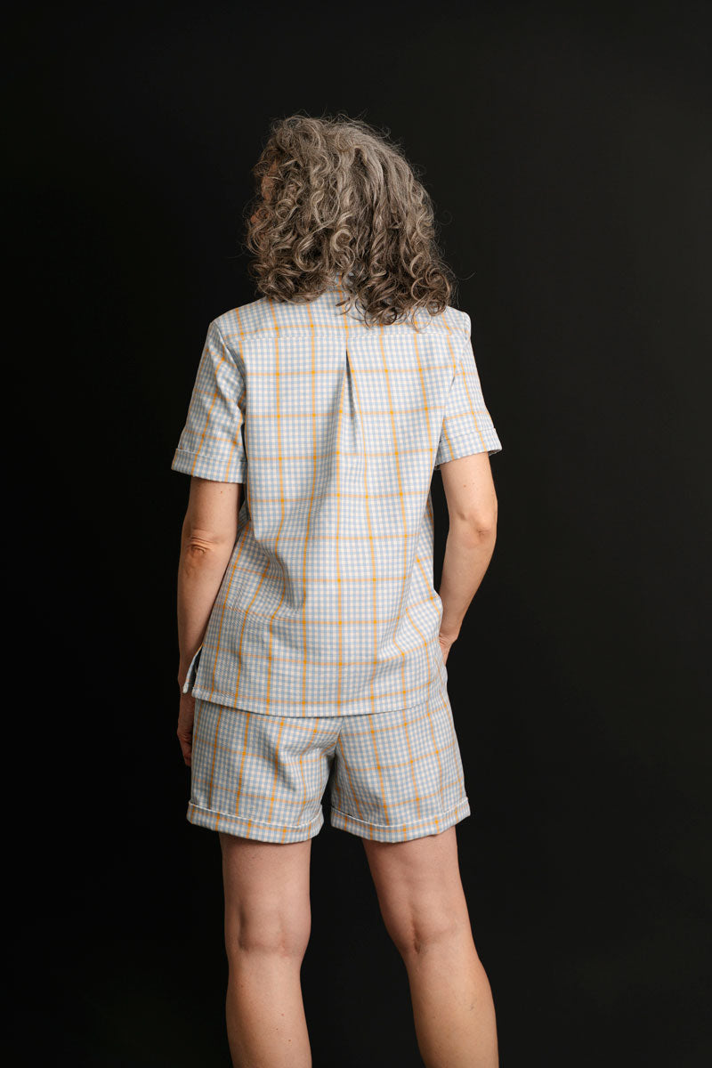Liesl + Co Havana Pajamas