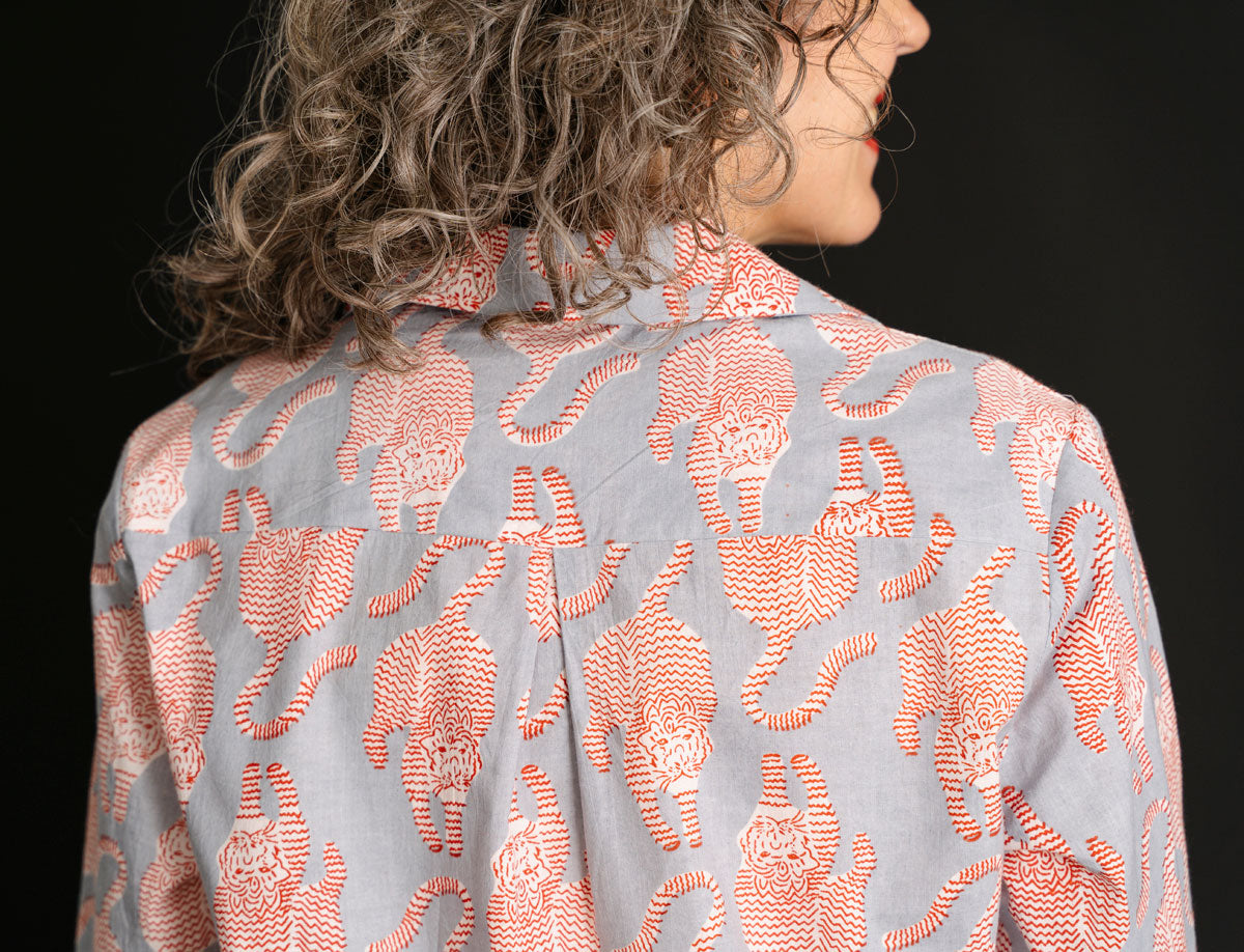Liesl + Co Havana Pajamas