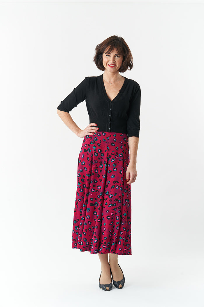 Sew Over It Haxby Skirt