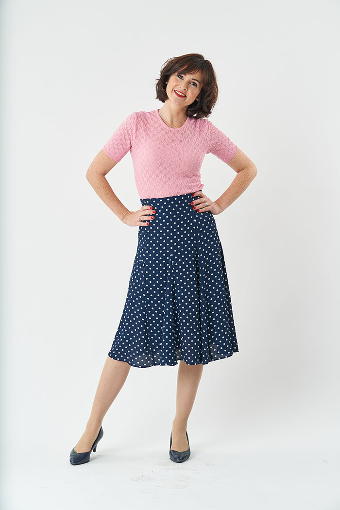 Sew Over It Haxby Skirt