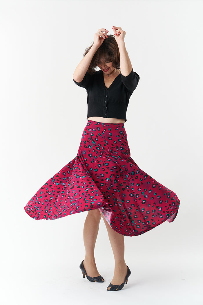 Sew Over It Haxby Skirt