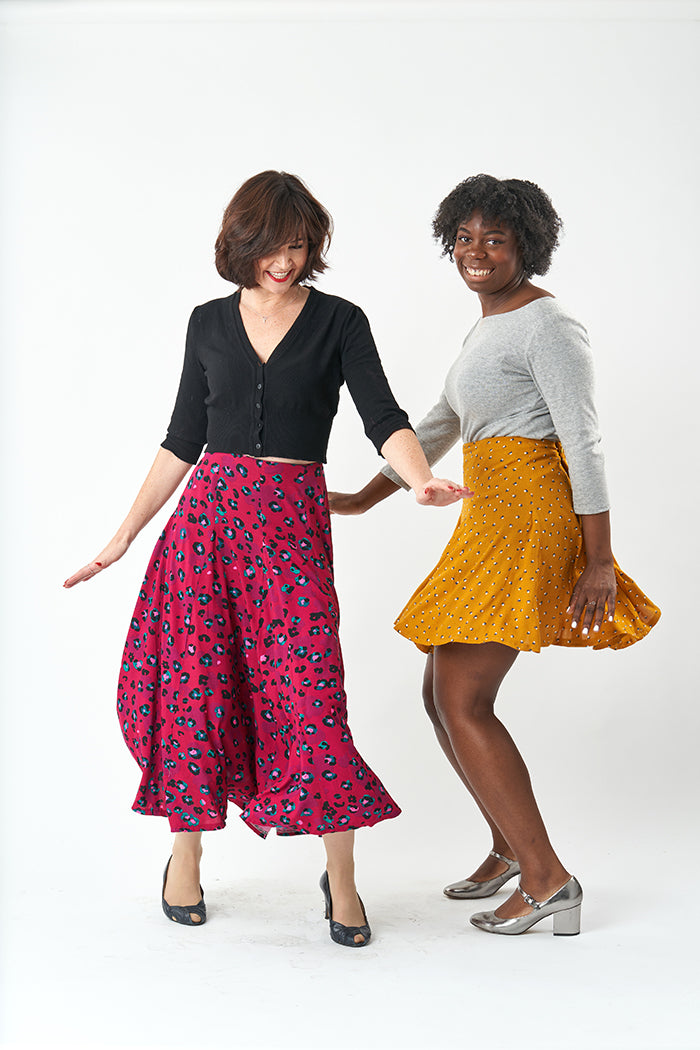 Sew Over It Haxby Skirt