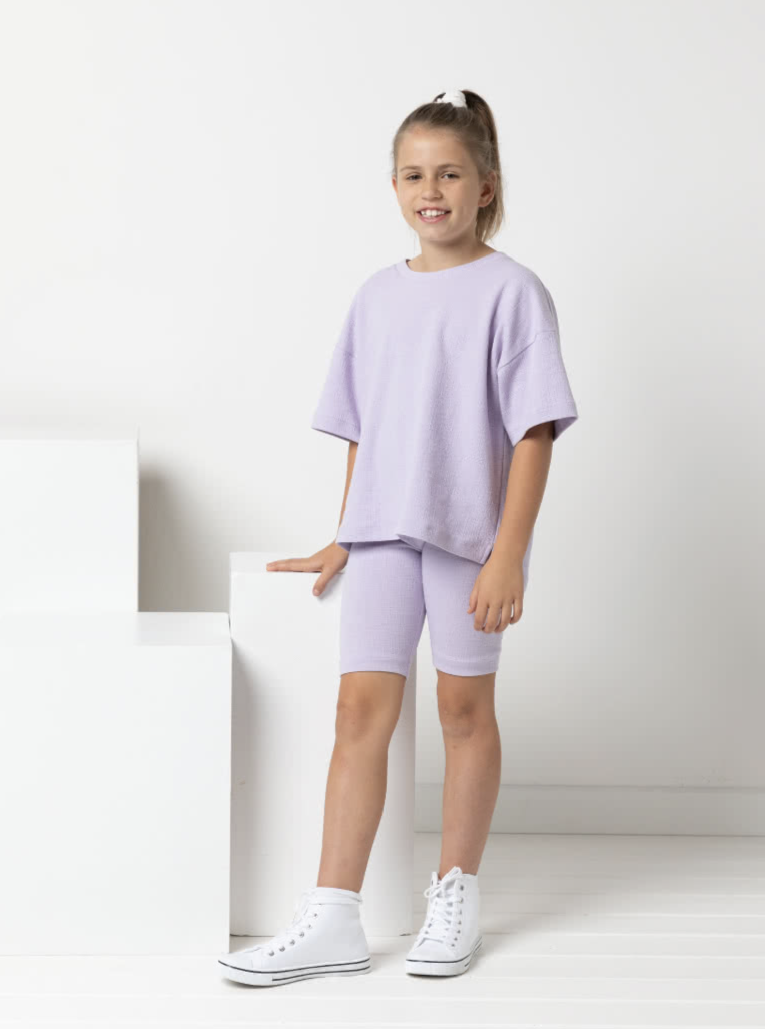 Style Arc Child/Teen Hayden Tee