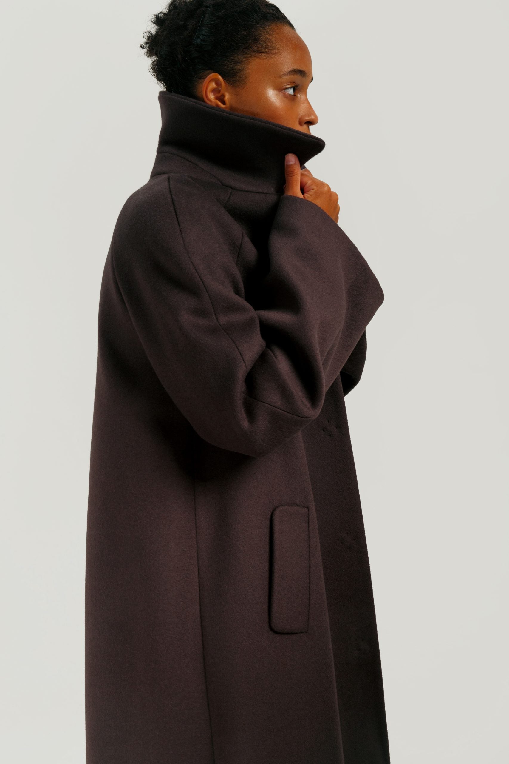 Vikisews Hayden Coat PDF