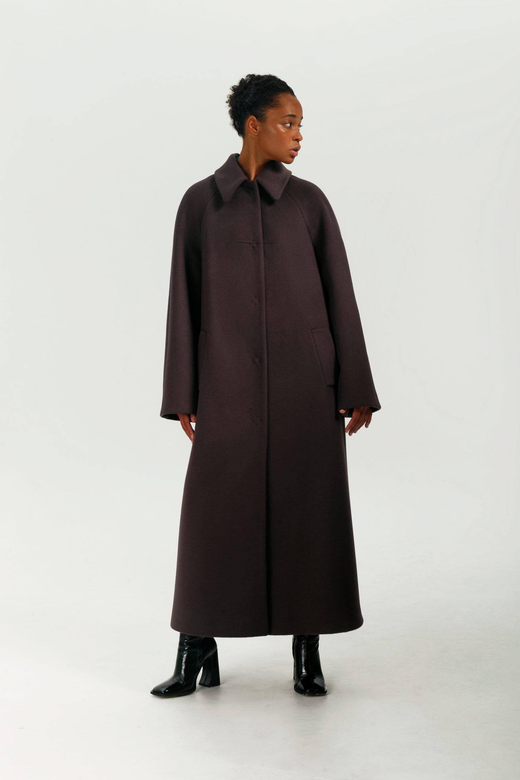 Vikisews Hayden Coat PDF