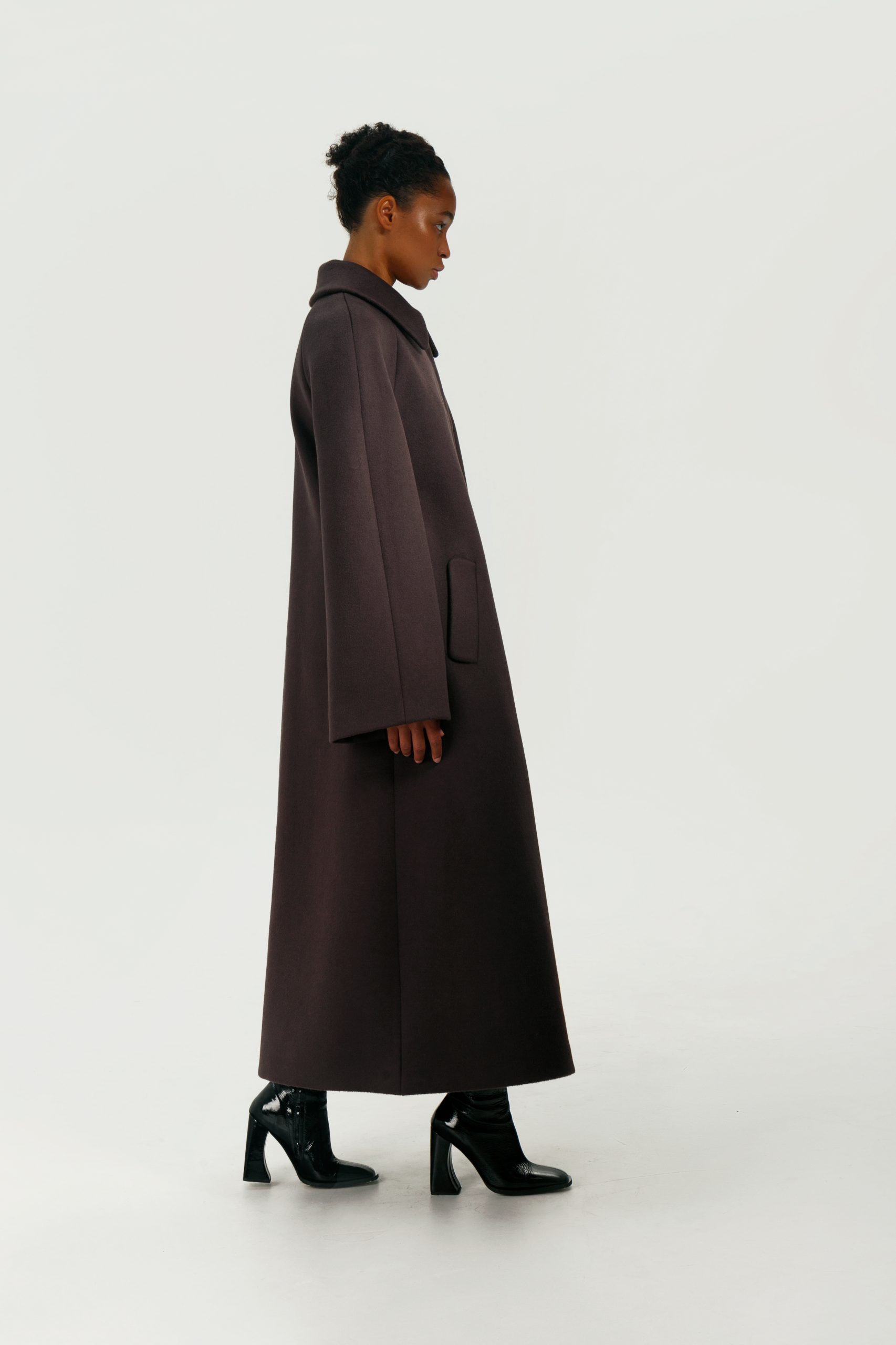 Vikisews Hayden Coat PDF