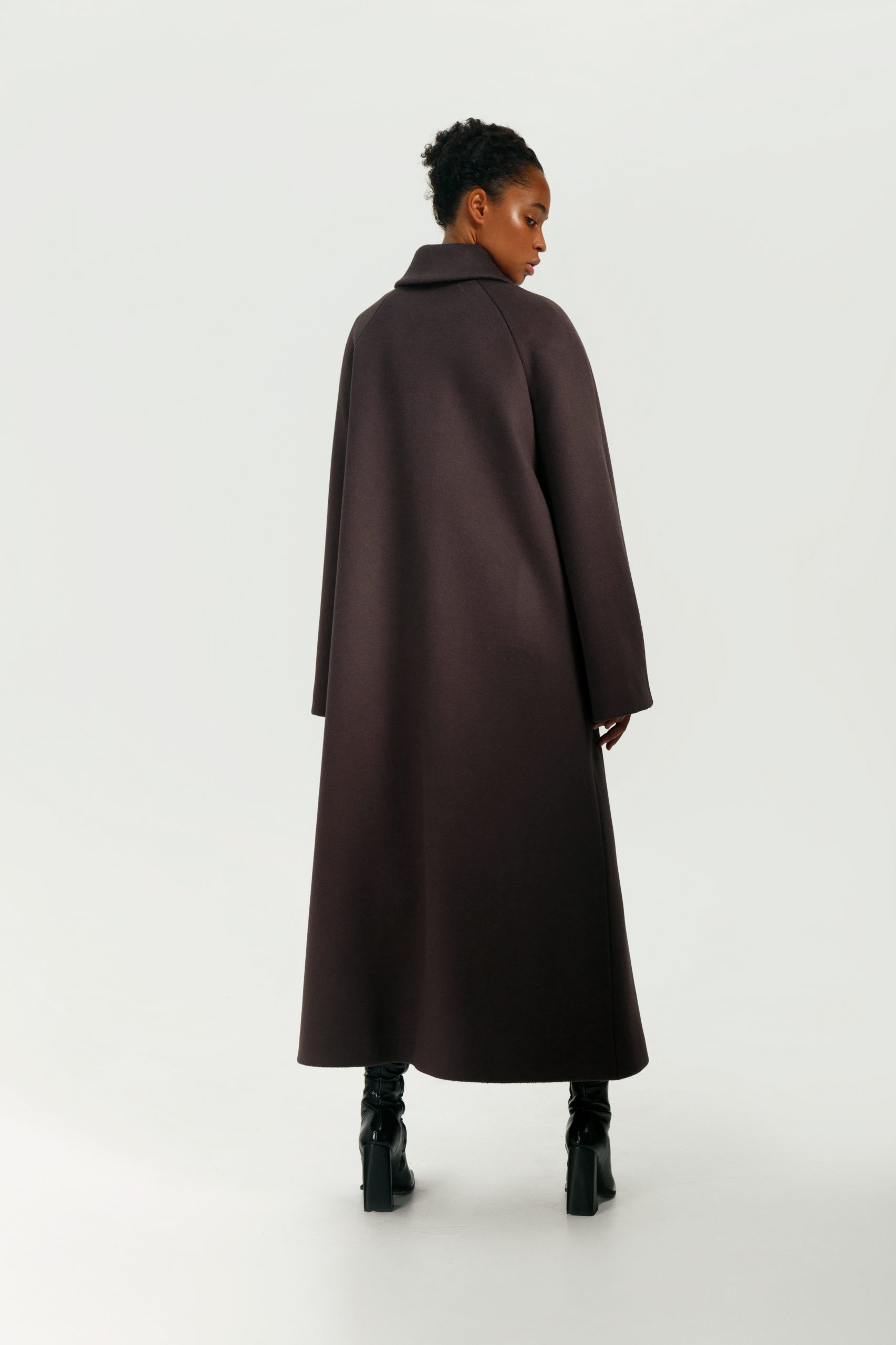 Vikisews Hayden Coat PDF