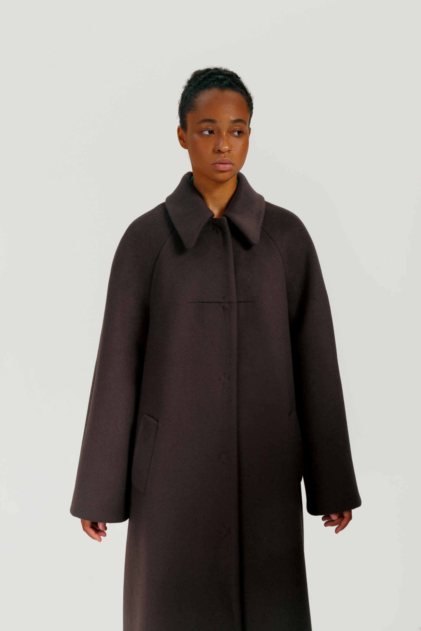 Vikisews Hayden Coat PDF