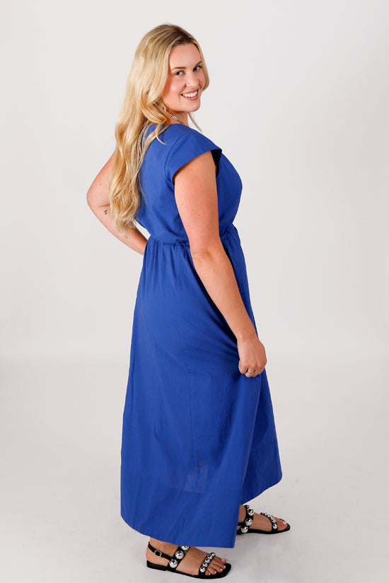 Chalk and Notch Hayes Dress and Two-Piece Set