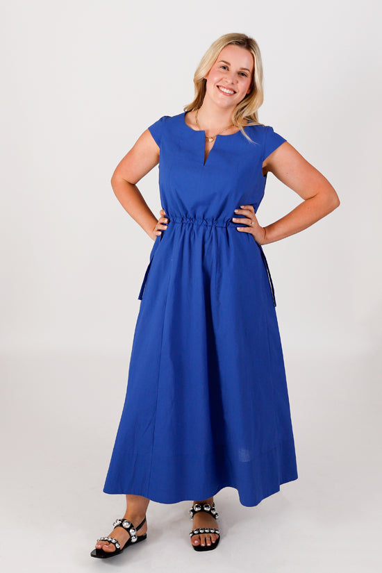 Chalk and Notch Hayes Dress and Two-Piece Set