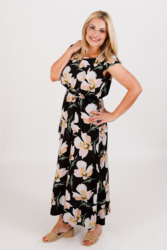 Chalk and Notch Hayes Dress and Two-Piece Set