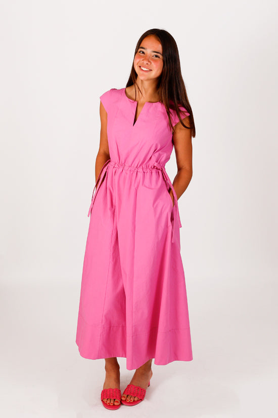 Chalk and Notch Hayes Dress and Two-Piece Set