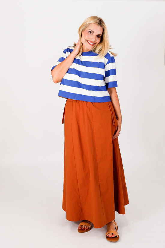 Chalk and Notch Hayes Dress and Two-Piece Set