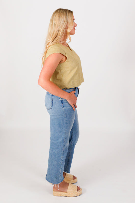 Chalk and Notch Hayes Dress and Two-Piece Set