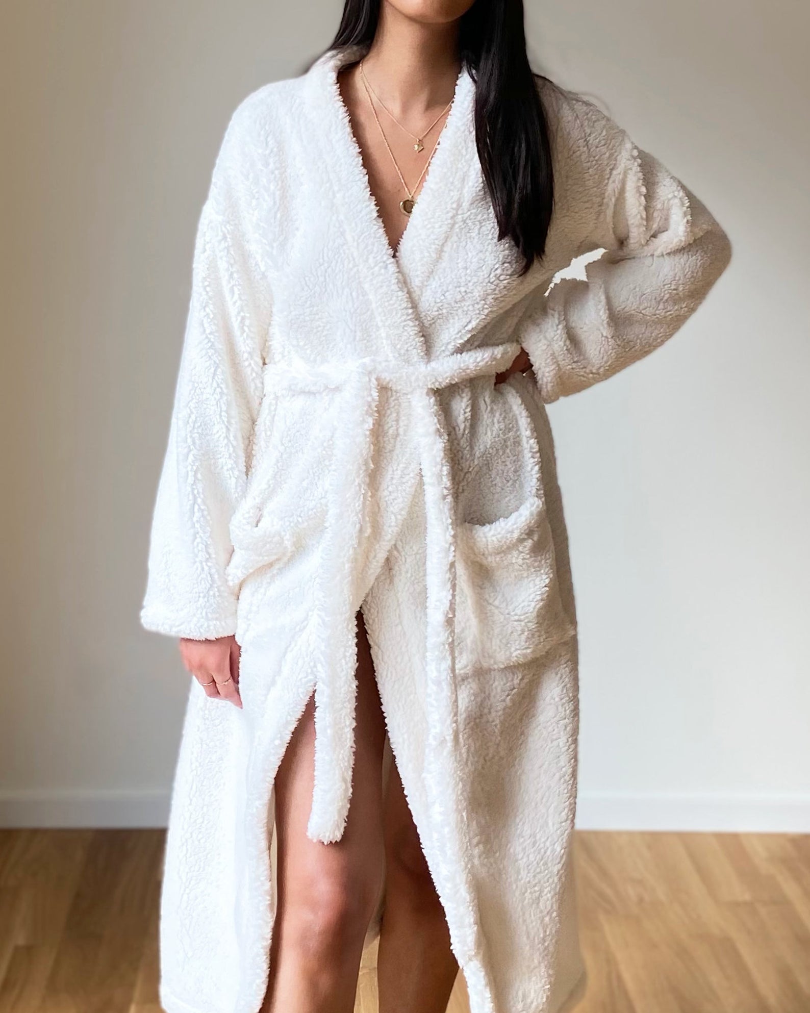 Tammy Handmade Hayley Robe