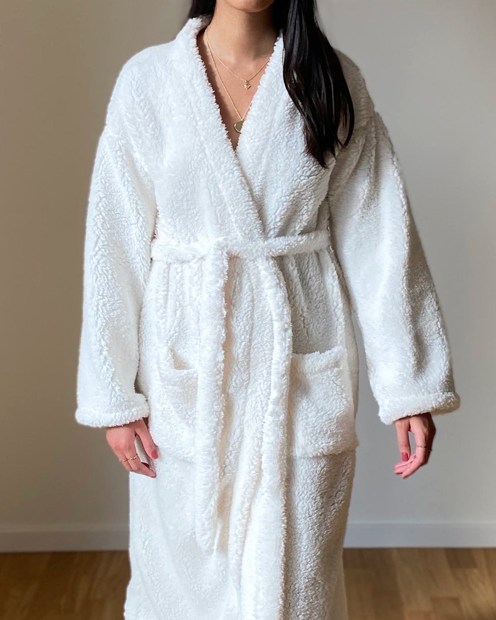 Tammy Handmade Hayley Robe