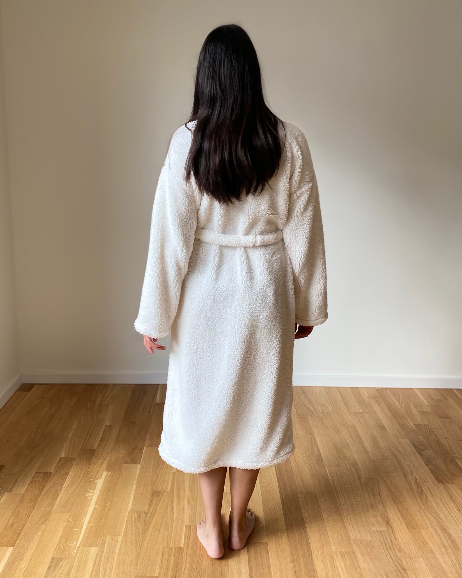 Tammy Handmade Hayley Robe