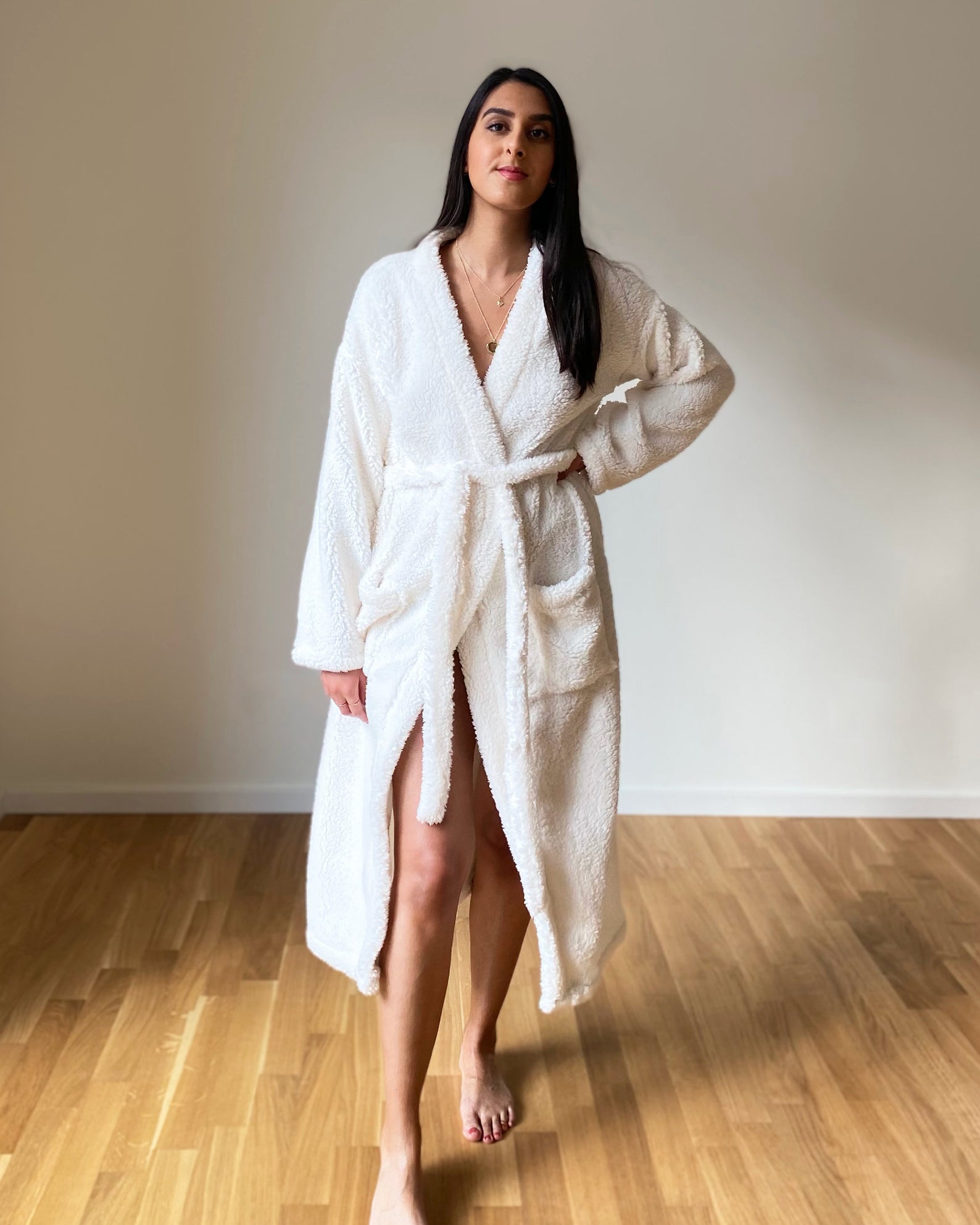 Tammy Handmade Hayley Robe