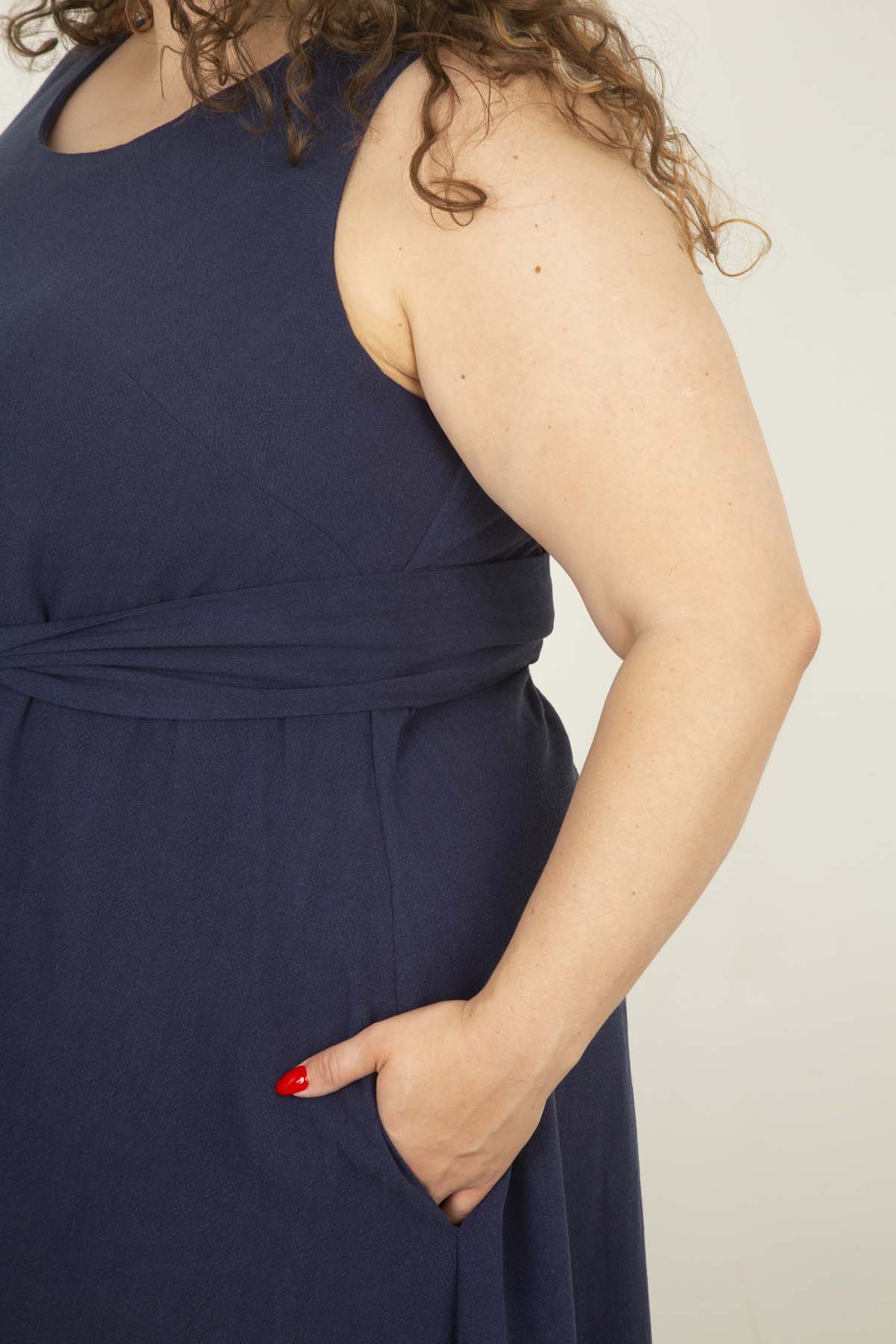 Sew Over It Hayley Dress and Top