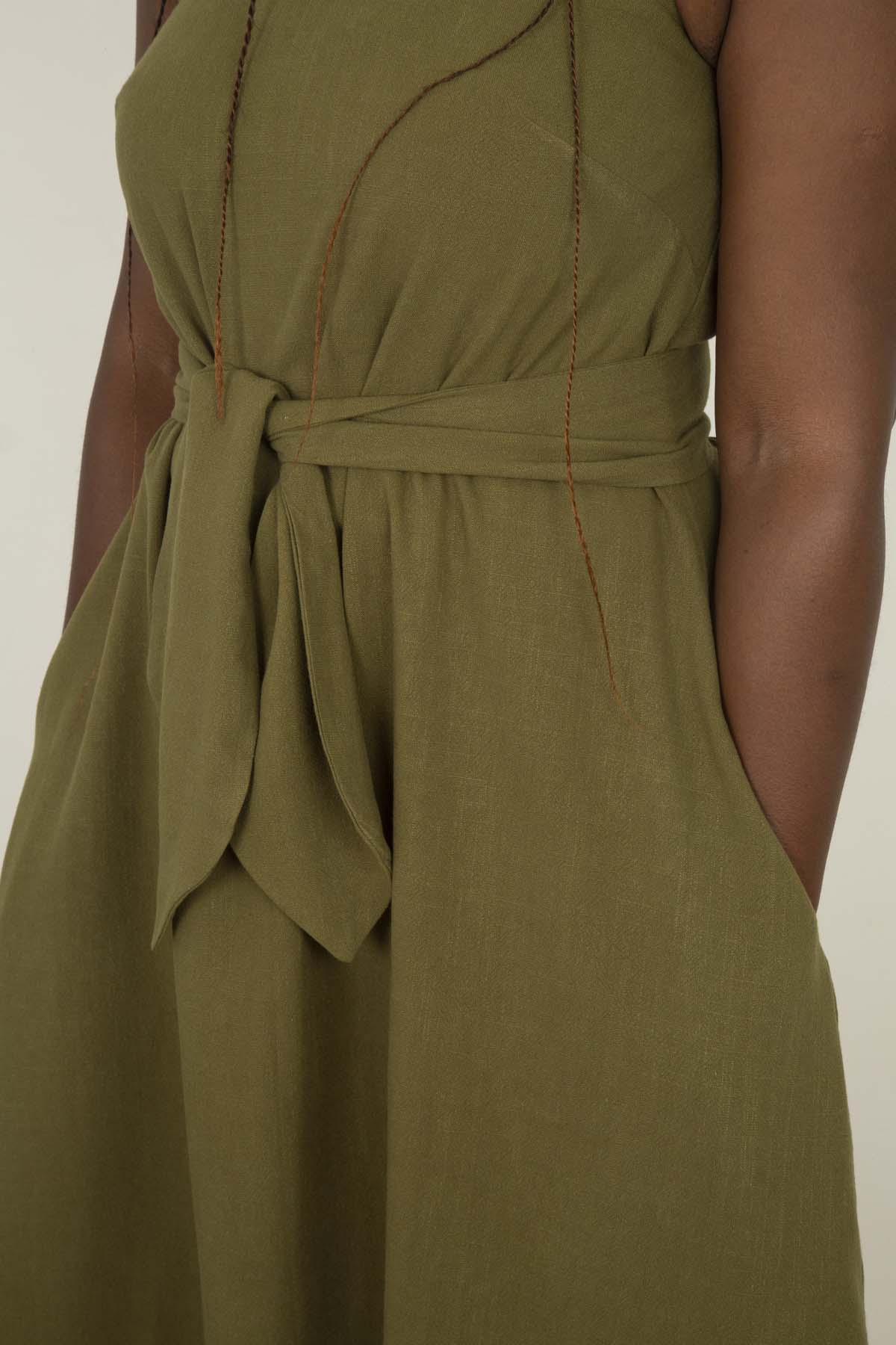 Sew Over It Hayley Dress and Top