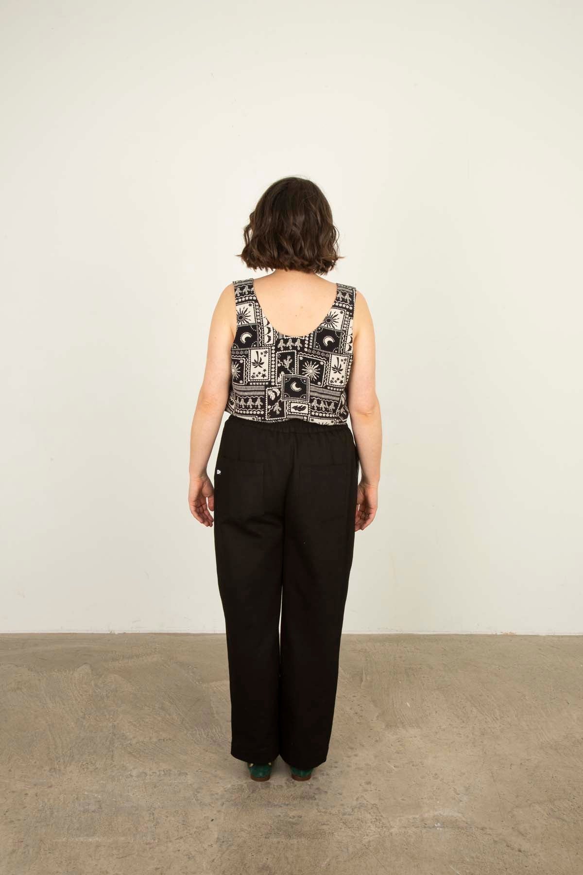 Sew Over It Hayley Dress and Top