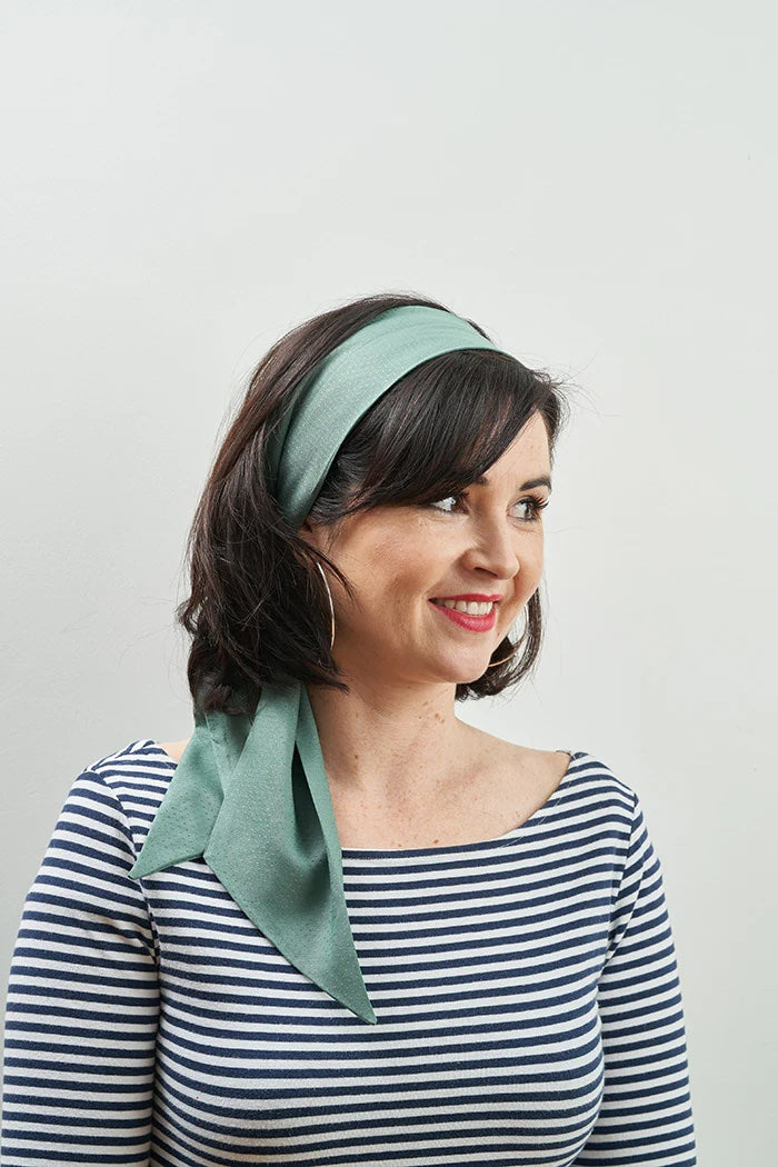 Sew Over It Headscarf