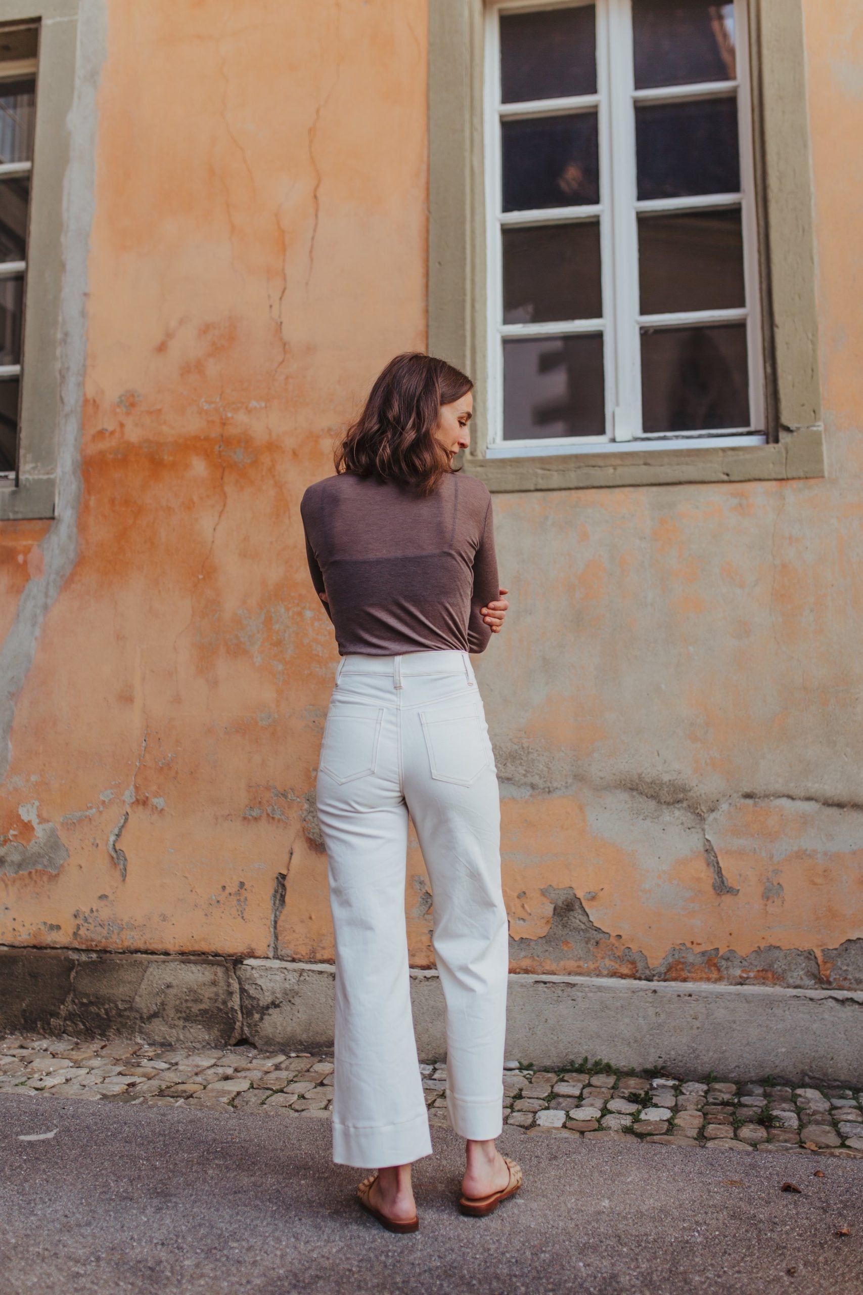 Sewing Patterns by Masin Heidi Pants