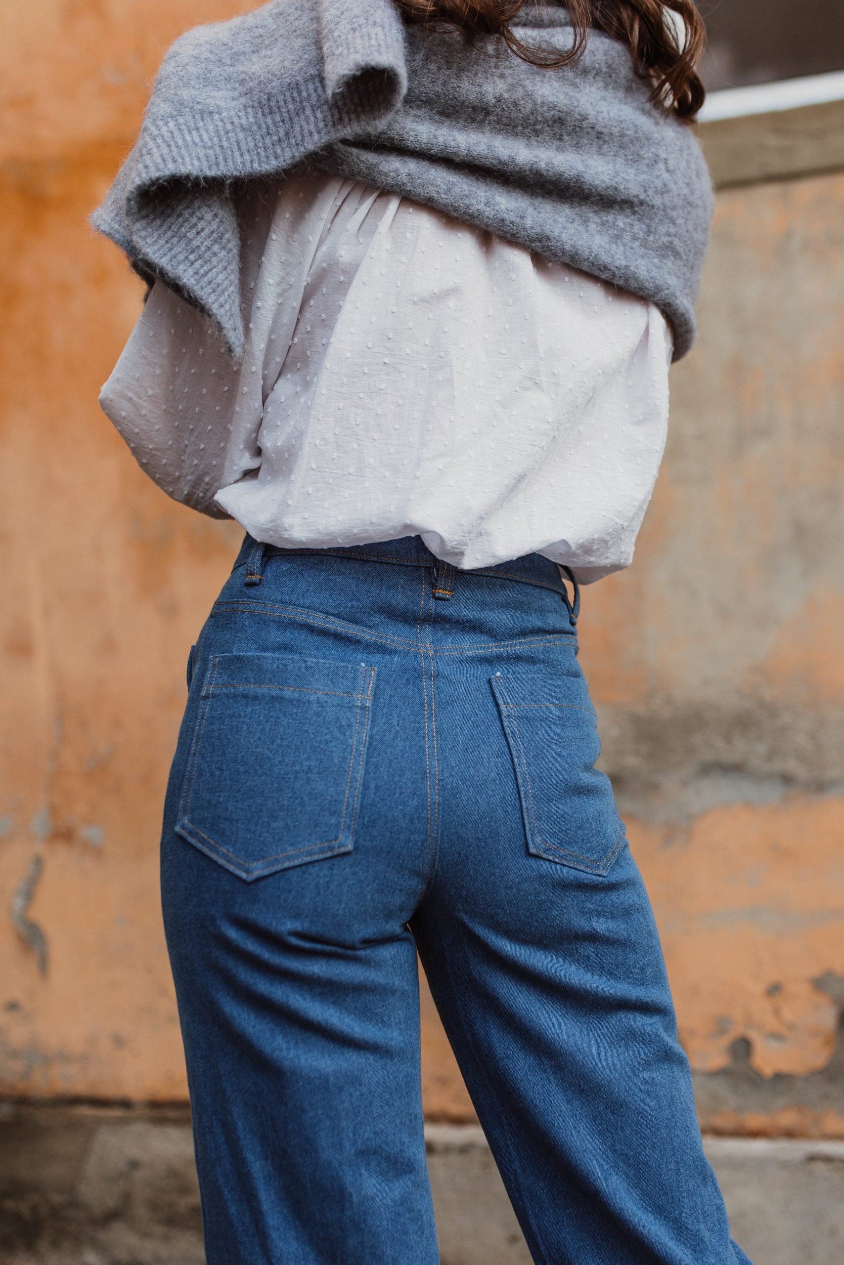 Sewing Patterns by Masin Heidi Pants