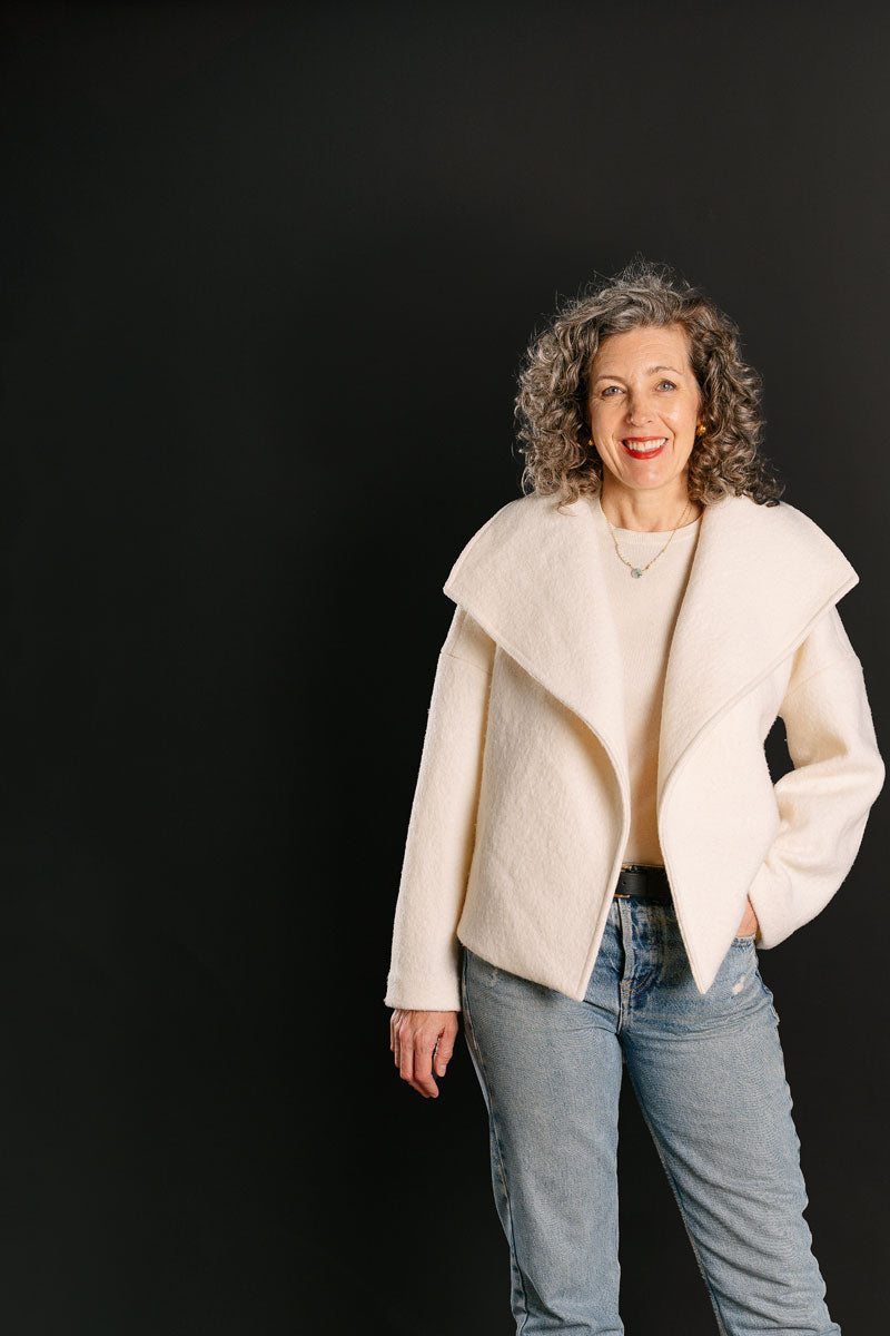 Liesl + Co Helsinki Jacket