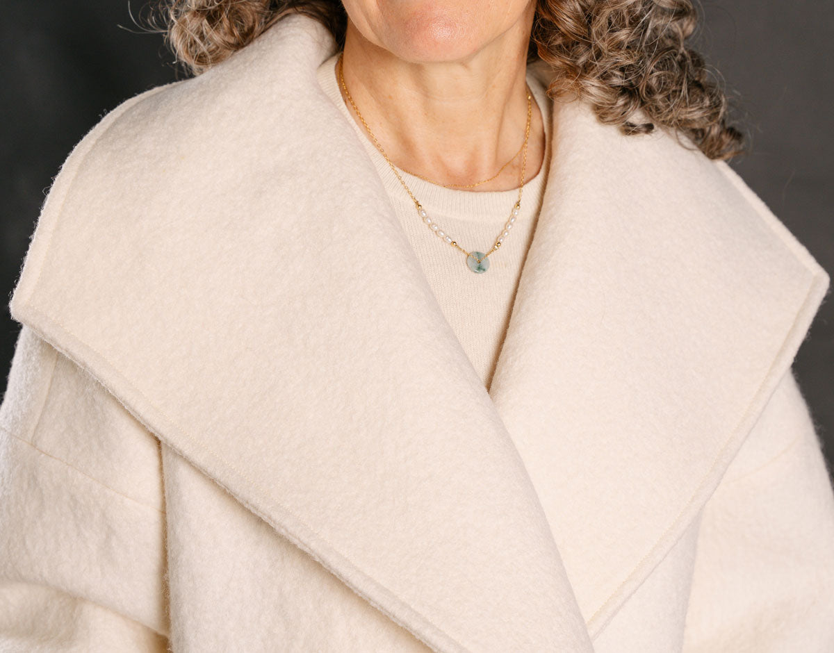 Liesl + Co Helsinki Jacket