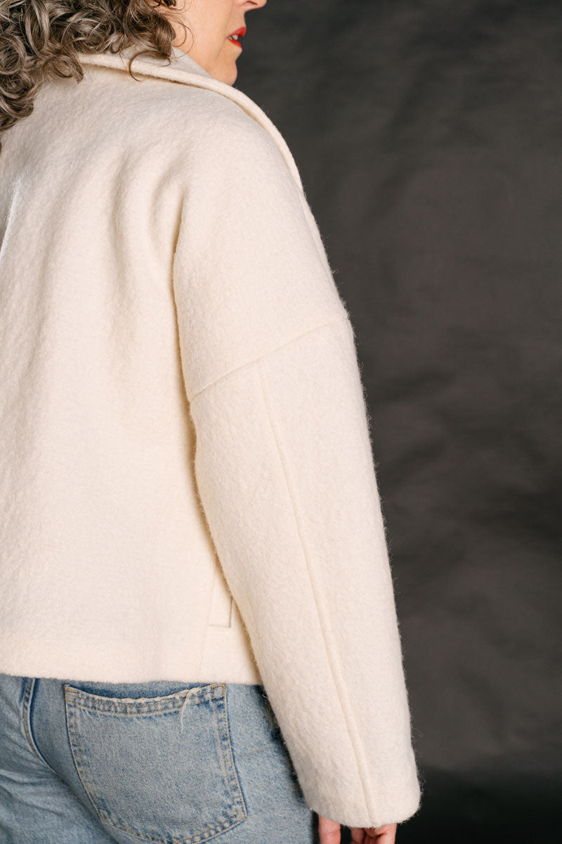 Liesl + Co Helsinki Jacket