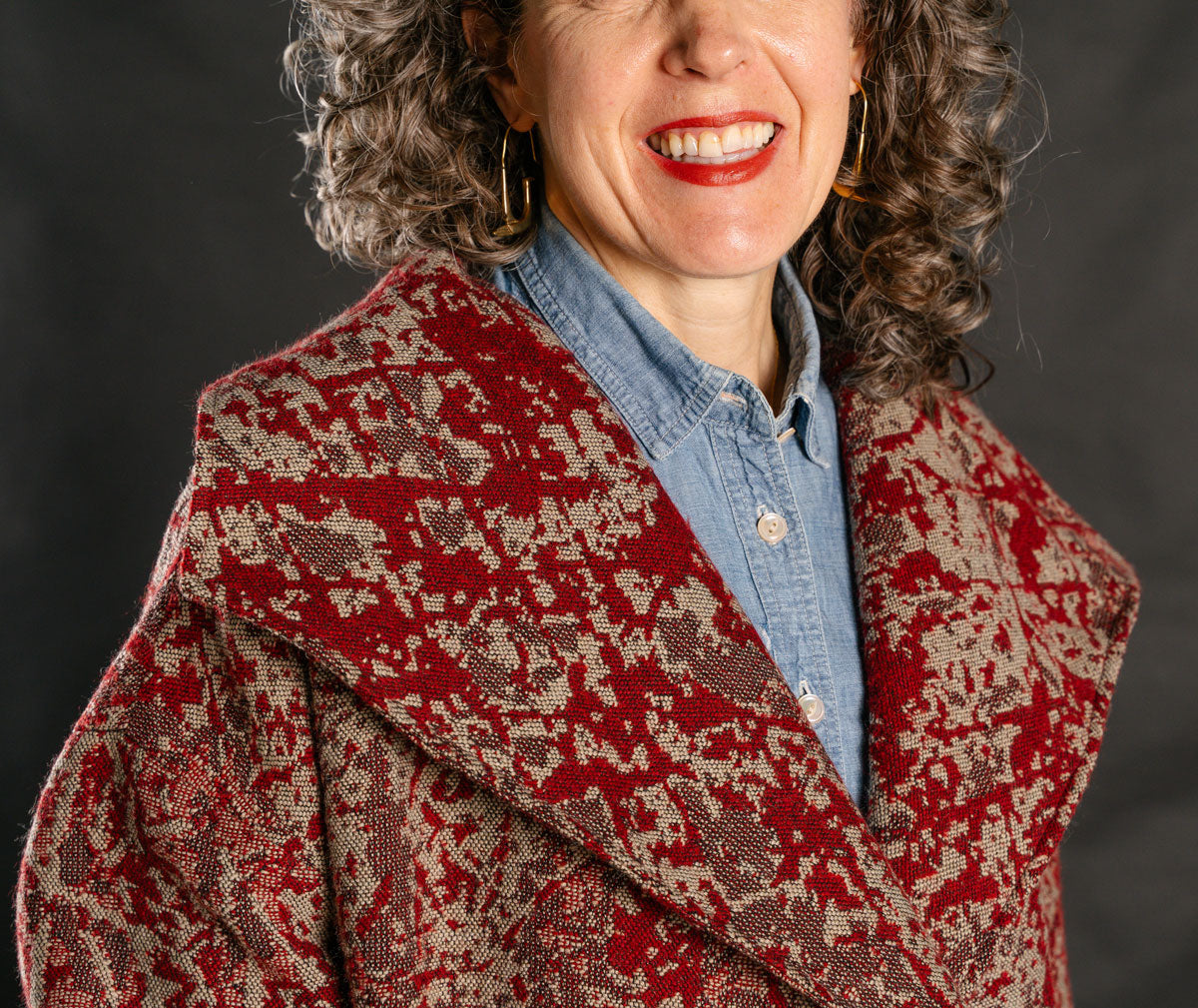 Liesl + Co Helsinki Jacket