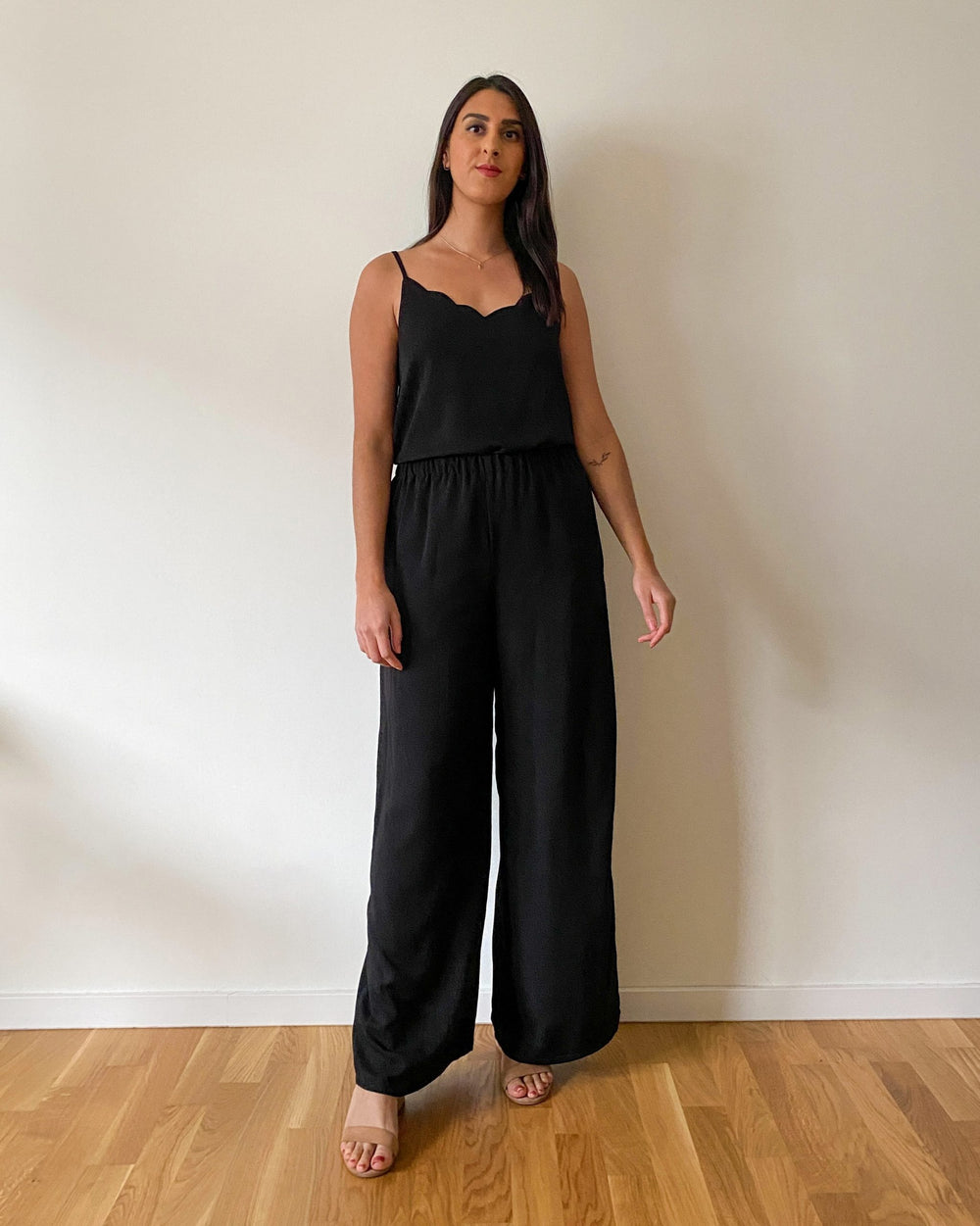 Tammy Handmade Hena Trousers