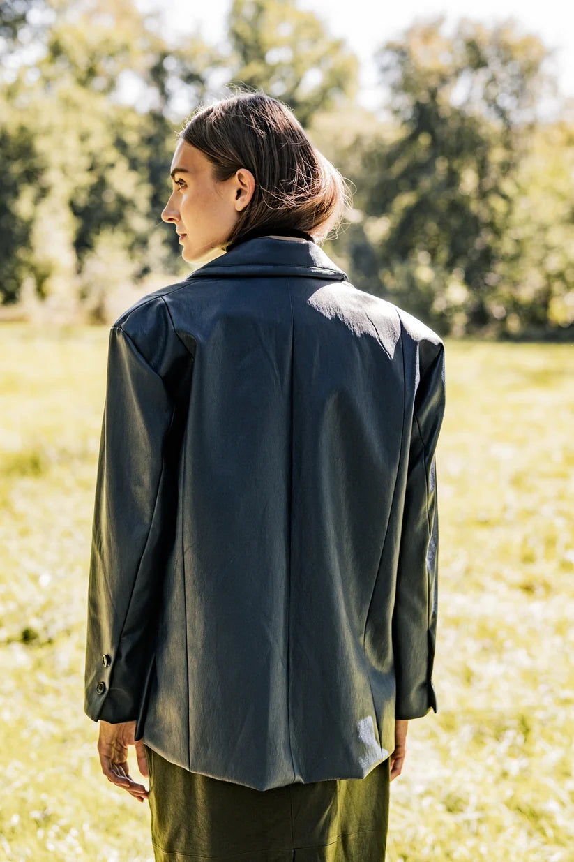 Fibre Mood Herman Blazer