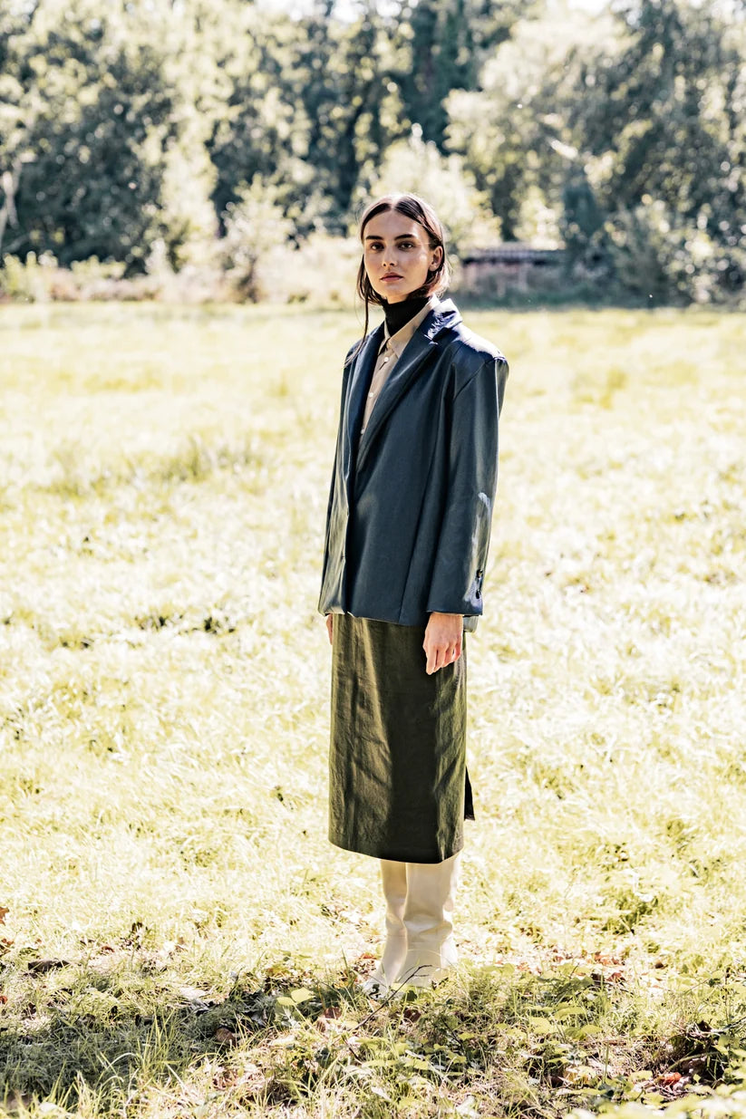 Fibre Mood Herman Blazer