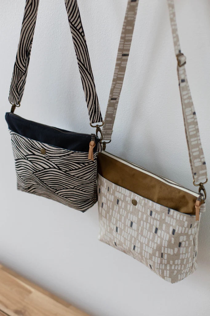 Noodlehead Hillside Tote