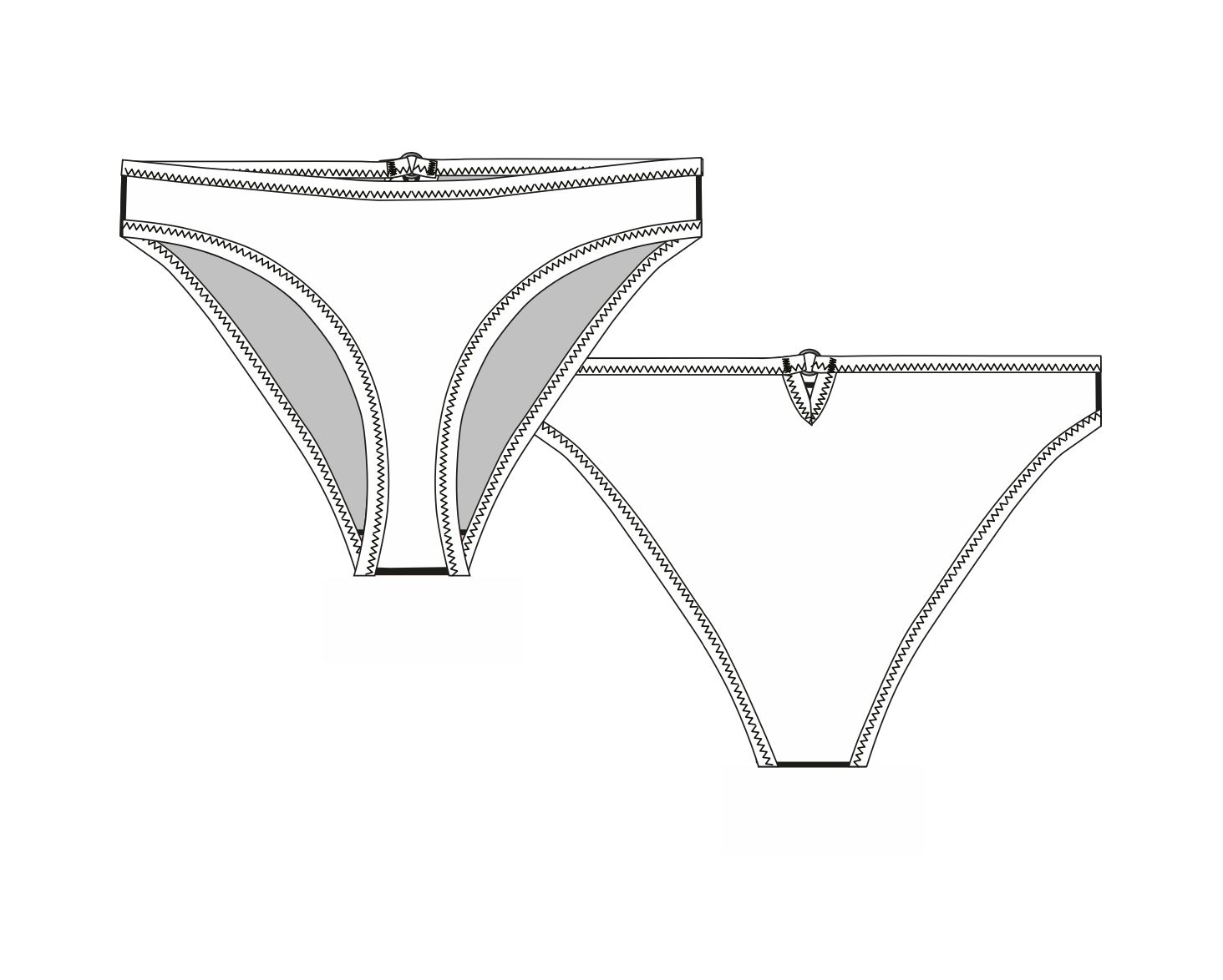 The New Craft House Hipster Brief