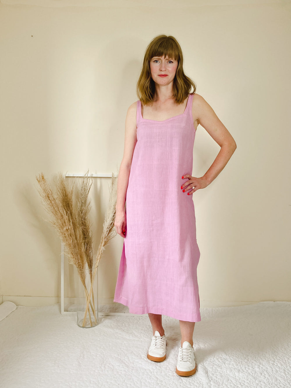 Homer + Howells Innes Cami Dress and Top