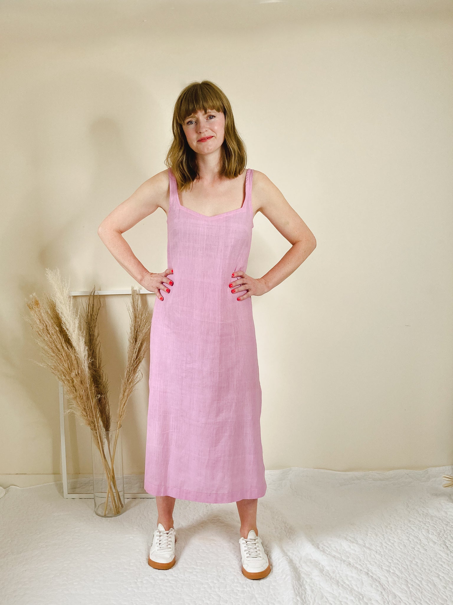 Homer + Howells Innes Cami Dress and Top