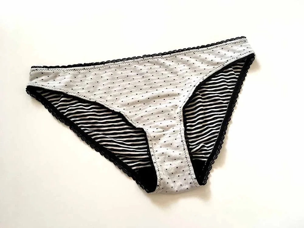 Sew Projects Honey Knicker PDF