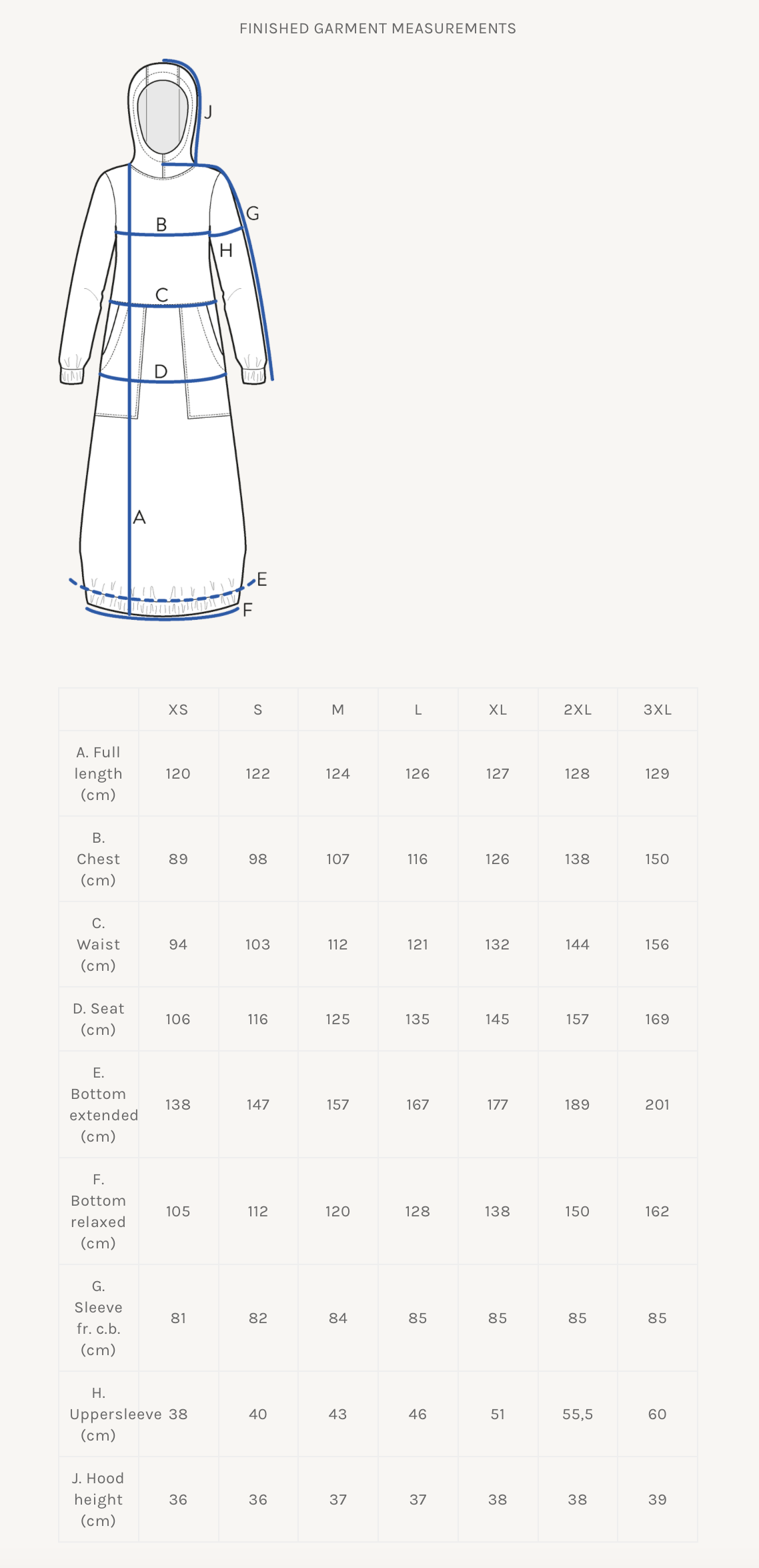 The Assembly Line Hoodie Dress