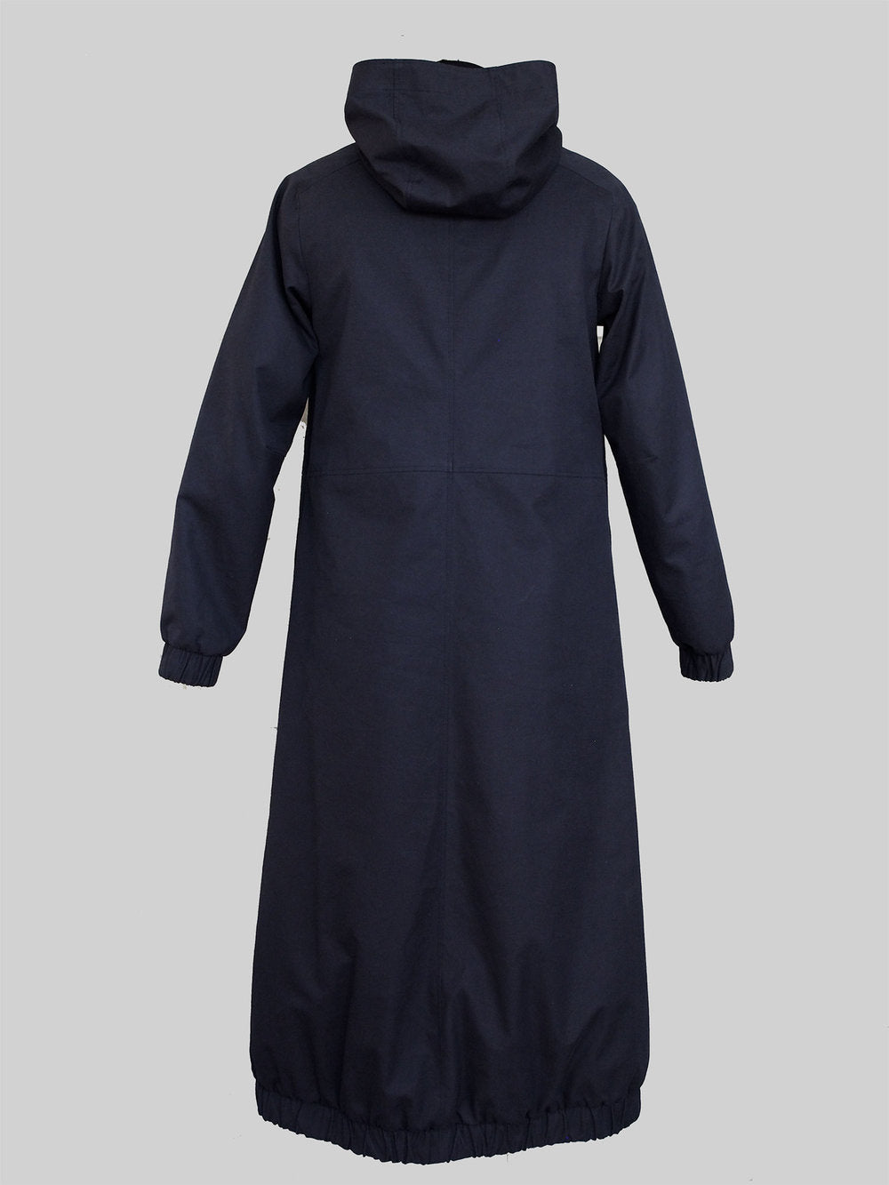 The Assembly Line Hoodie Dress