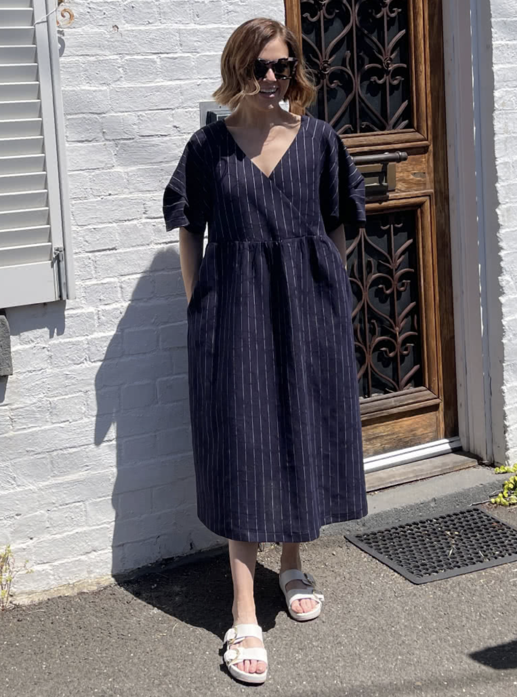 Style Arc Hope Dress Extension Pack