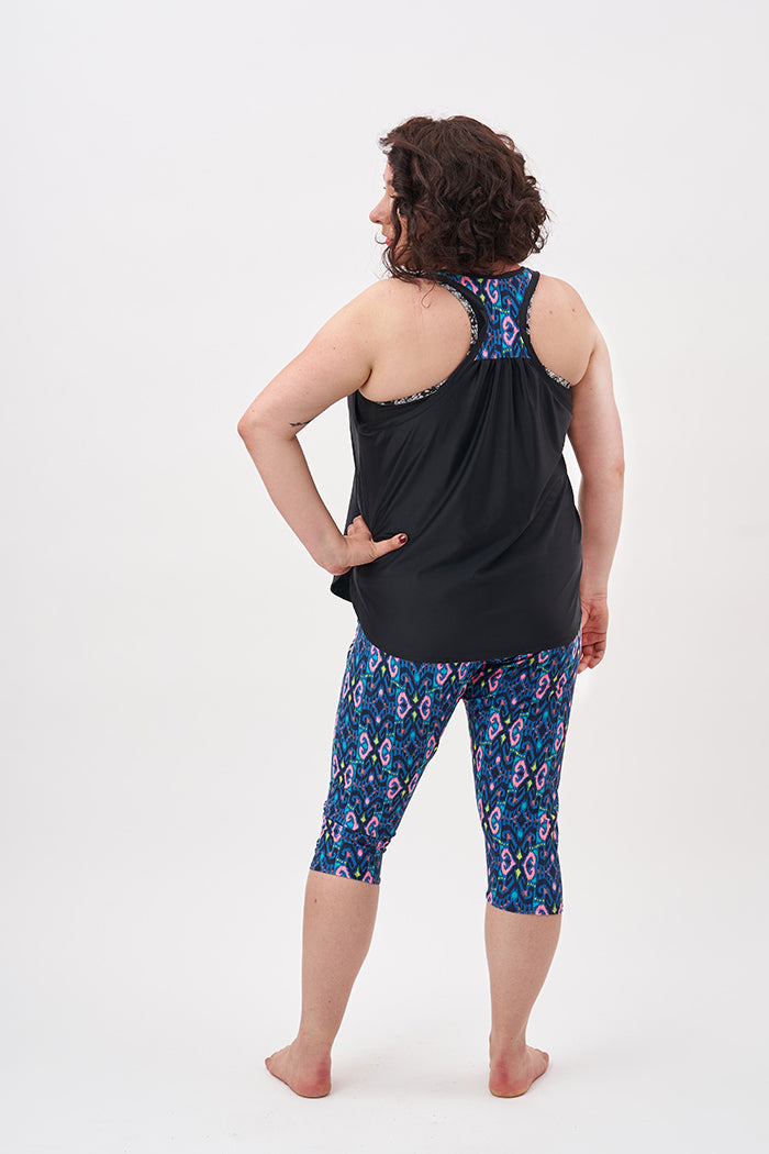 Sew Over It Huby Leggings