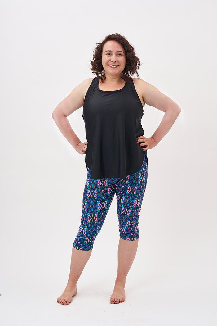 Sew Over It Huby Leggings