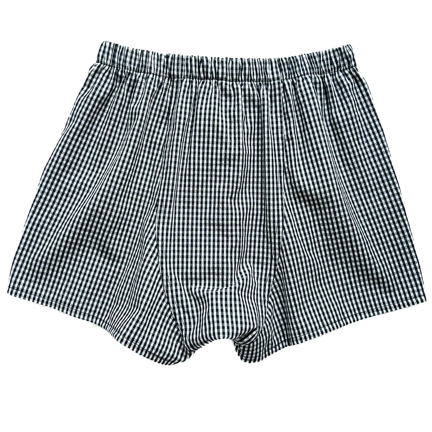 Dhurata Davies Men's Hugo Boxers