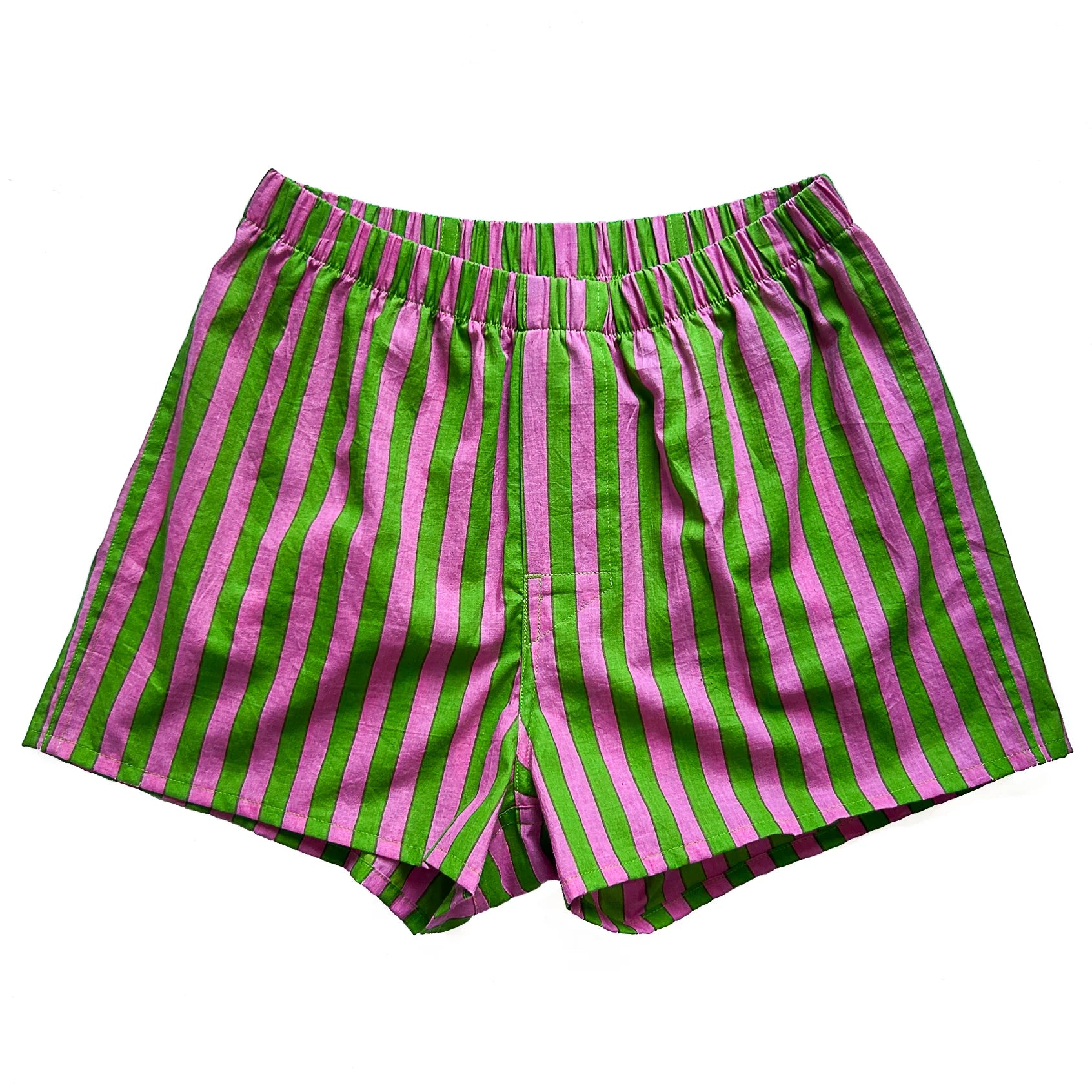 Dhurata Davies Men's Hugo Boxers