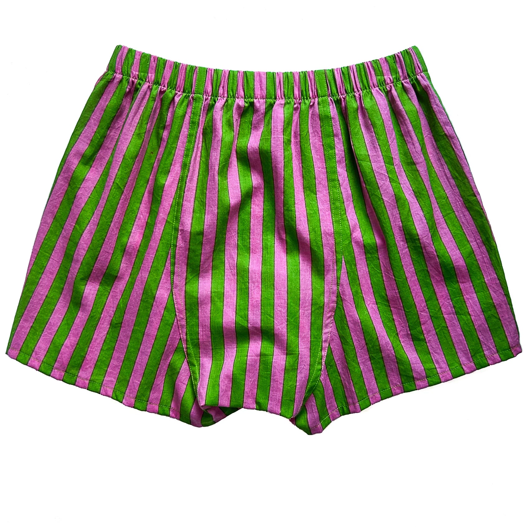 Dhurata Davies Men's Hugo Boxers