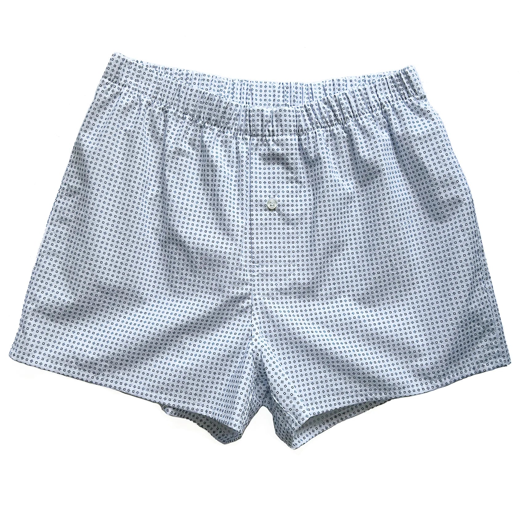 Dhurata Davies Men's Hugo Boxers